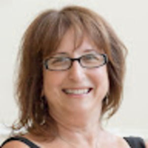 Meet your Posher, Ronni